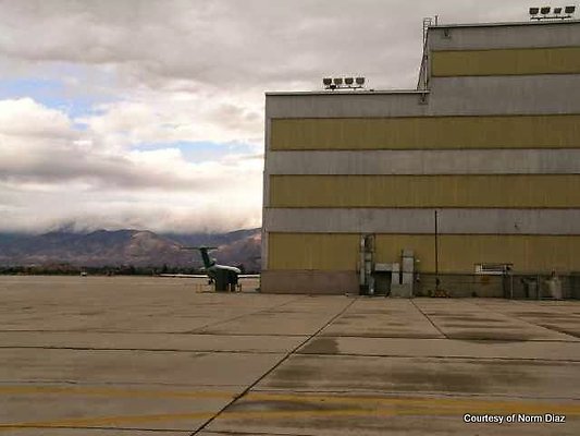 San Bernardino International Airport - South-Norm Diaz-6