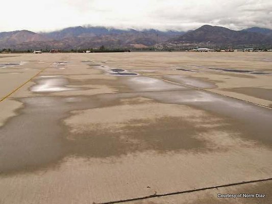 San Bernardino International Airport - East-Norm Diaz-8