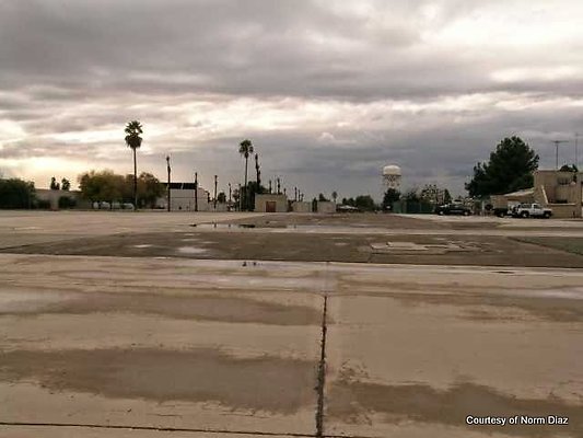 San Bernardino International Airport - North-Norm Diaz-9