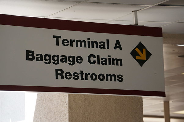 Burbank.Airport.Terminal.A.Outdoor.Baggage