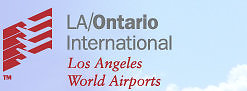 Ontario Airport