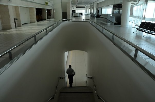 T.2.Interiors.2.12 - Ontario Airport