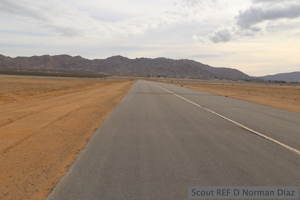 01 Apple Valley Airport 01 Apple Valley Airport