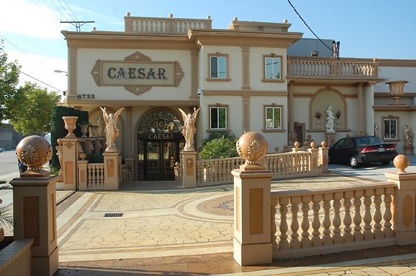 res caesar 106
