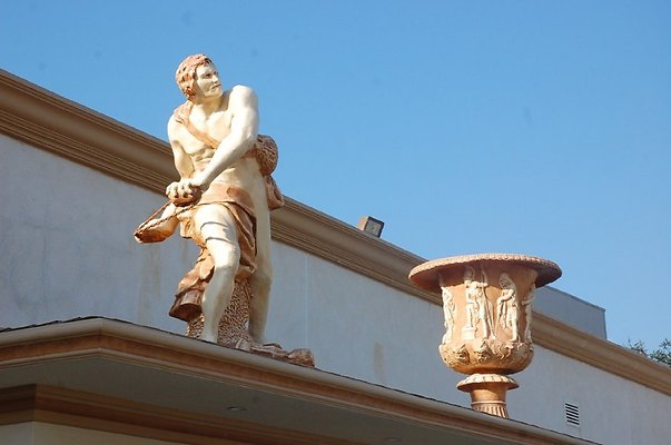 res caesar 108