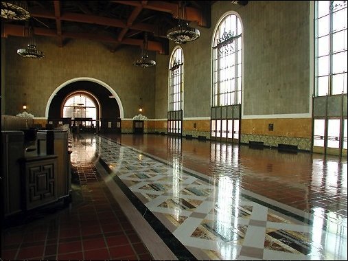 Union Station.Ticket Lobby.004
