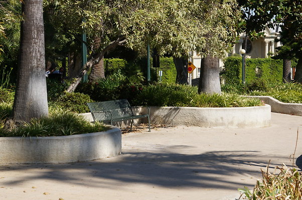 Fountain.Will.Rogers.Park.BH11