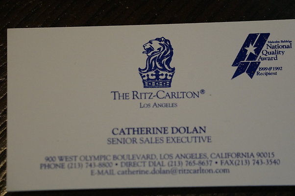 Ritz.Carlton.DTLA.Info