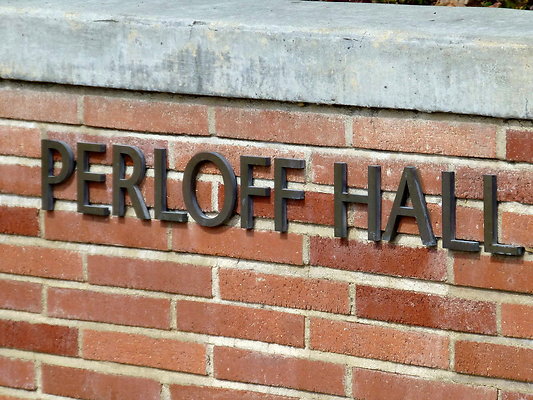 Perloff Hall