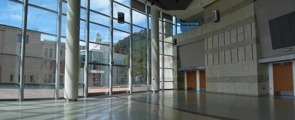 3-Jap Amer Museum-Lobby Grand Hall 2