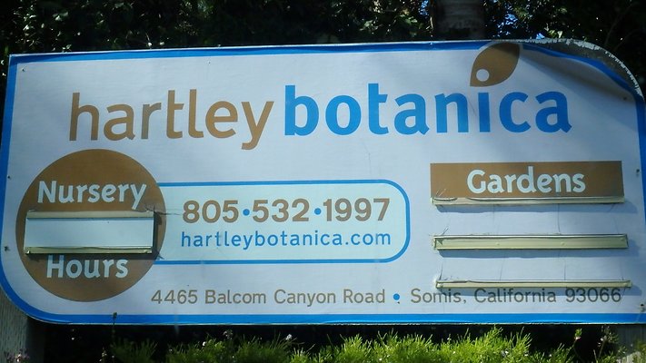Hartley garden Hwy 118 - 2