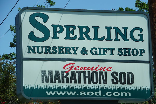 Sperlings Nursery.Calabasas