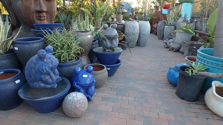 Jackalope Pottery NoHo - 27