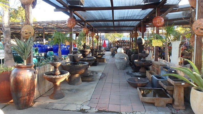Jackalope Pottery NoHo - 11