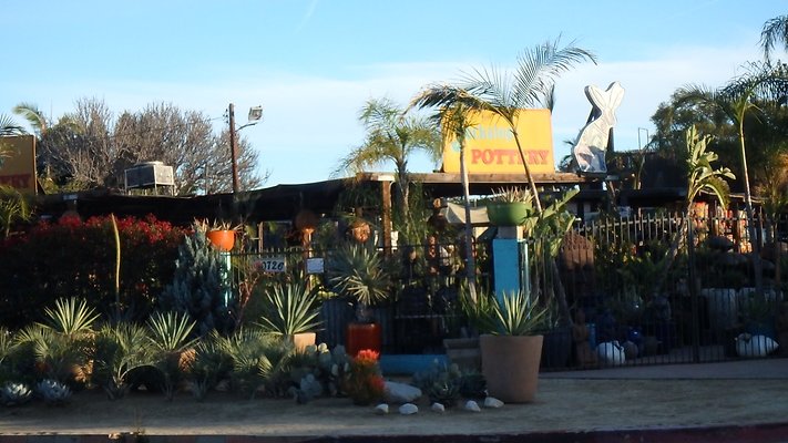 Jackalope Pottery NoHo - 22