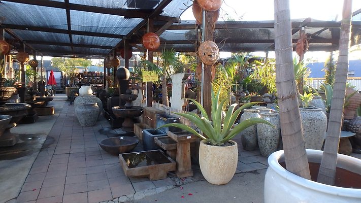 Jackalope Pottery NoHo - 14