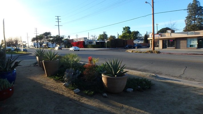 Jackalope Pottery NoHo - 15