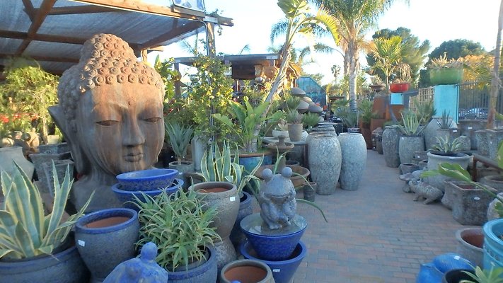 Jackalope Pottery NoHo - 25
