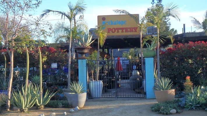 Jackalope Pottery NoHo - 20