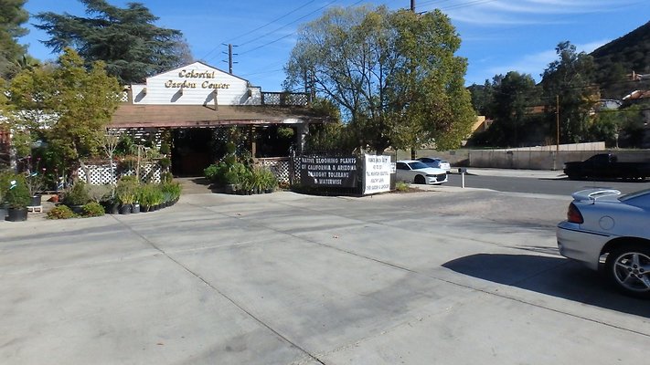 Colorful Design ctr Agoura - 7