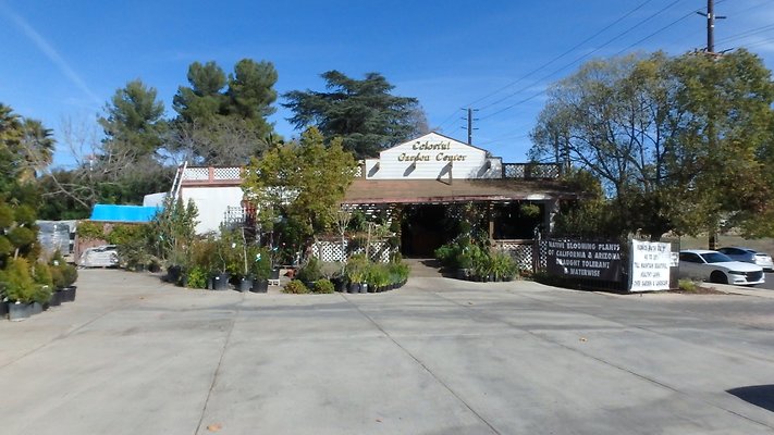 Colorful Design ctr Agoura - 6