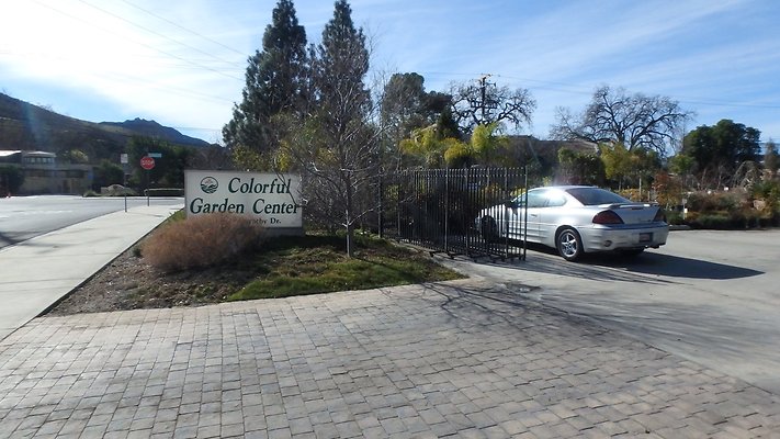 Colorful Design ctr Agoura - 11