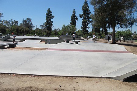 NoHo.Skate.park