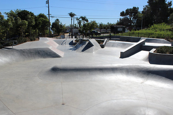 Athletic Facilities-Skate Park-5