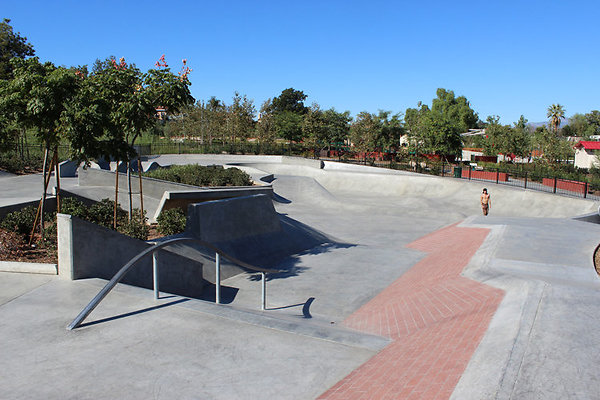 Athletic Facilities-Skate Park-6