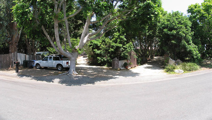 2289 gate