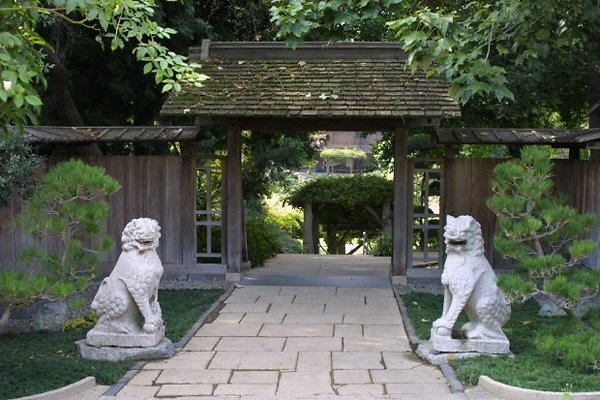 Japanese Garden.H0510 8172-100