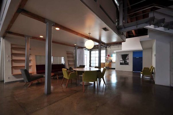 8760 loft