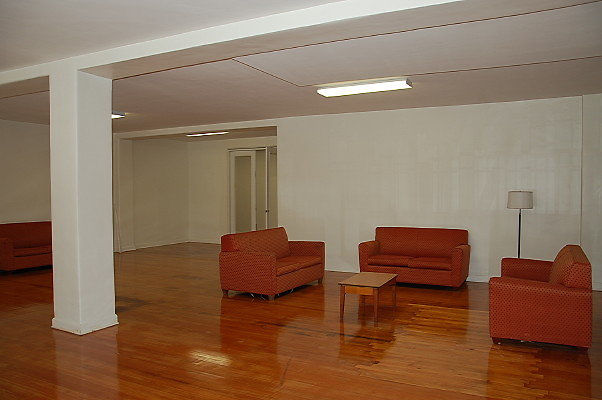 OddFellows.Mezzine Apartment.207