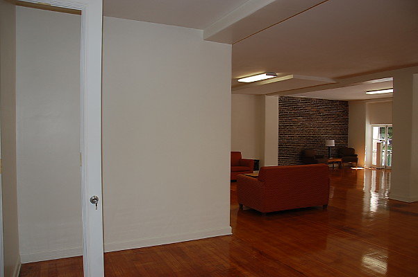OddFellows.Mezzine Apartment.202