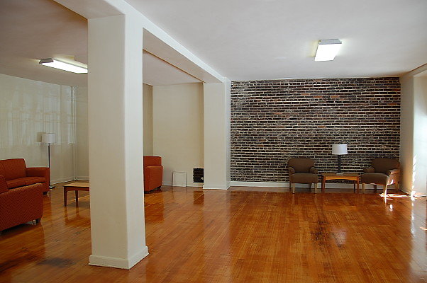 OddFellows.Mezzine Apartment.205