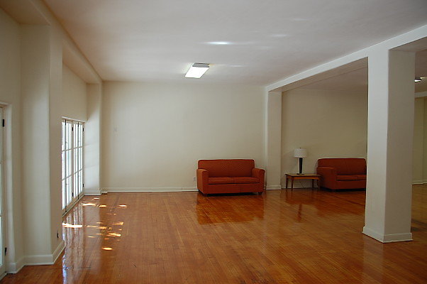 OddFellows.Mezzine Apartment.206