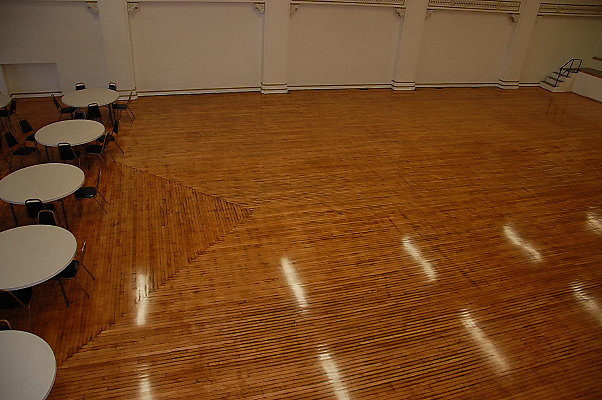OddFellows.Mezzine.View.Ballroom07