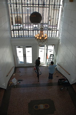 OddFellows.Mezzine.Entrance.View.02