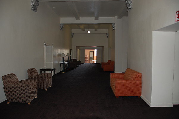 OddFellows.2nd Floor Hallways