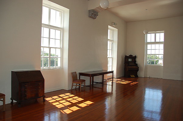 OddFellows.2nd Floor Salon