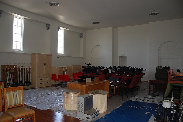 OddFellows.2nd Floor Meeting Room