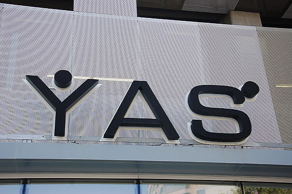 Yas.GYM.DTLA.23