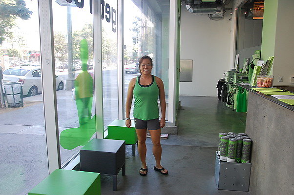 Yas.GYM.DTLA.92