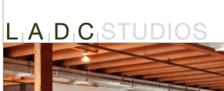 LADC.Studio.DTLA