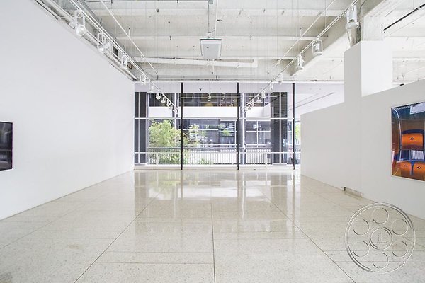 Concrete Office.Empty.06