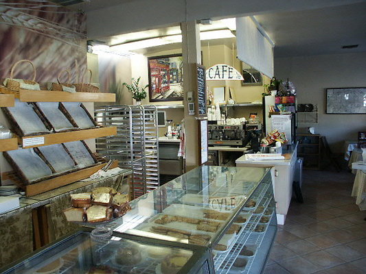 Belwood Bakery.SC