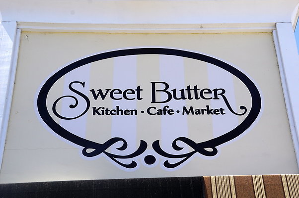 Sweet Butter.Cafe.SO