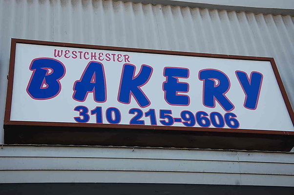 Westchester Bakery.87th St.Westchester