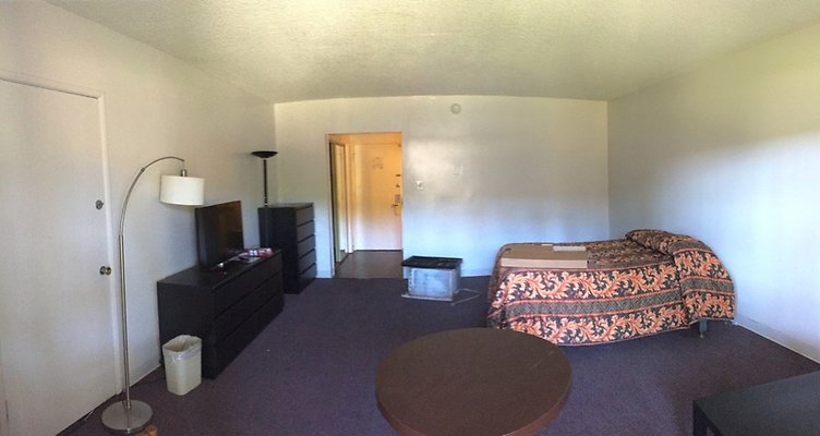 Seaport Marina Hotel - 64