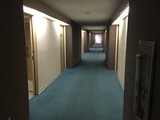 Seaport Marina Hotel - 69